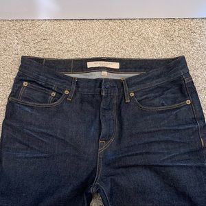 Burberry Men Jeans